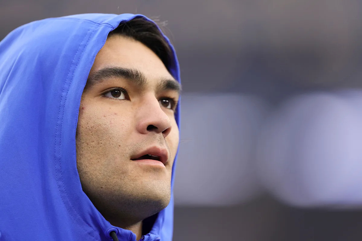 El abogado de Puka Nacua niega la afirmación de una mujer de que Rams WR hizo un comentario antisemita y resta importancia a las acusaciones mordaces