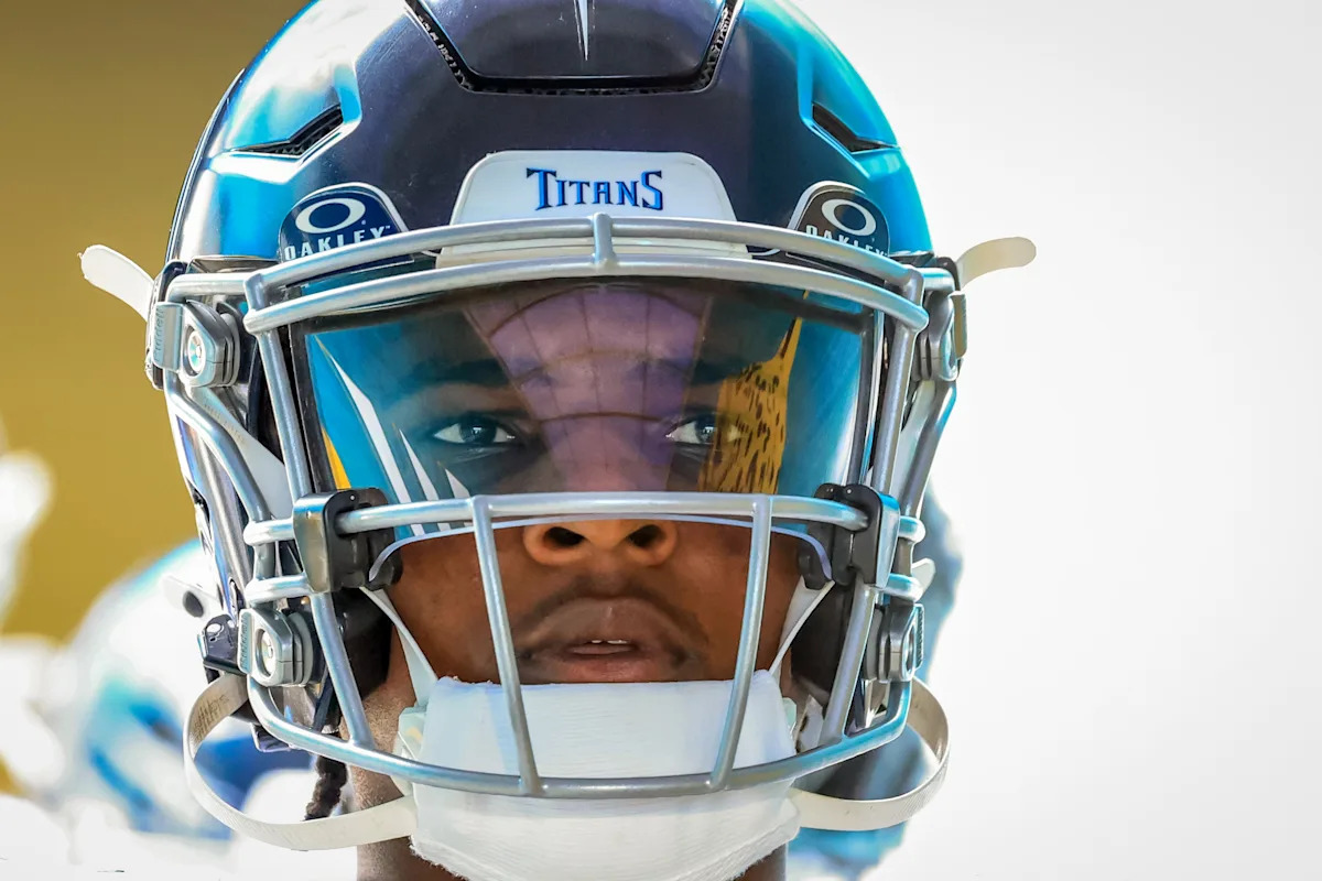 Calendario de la NFL de los Tennessee Titans 2026: fechas, hora, TV