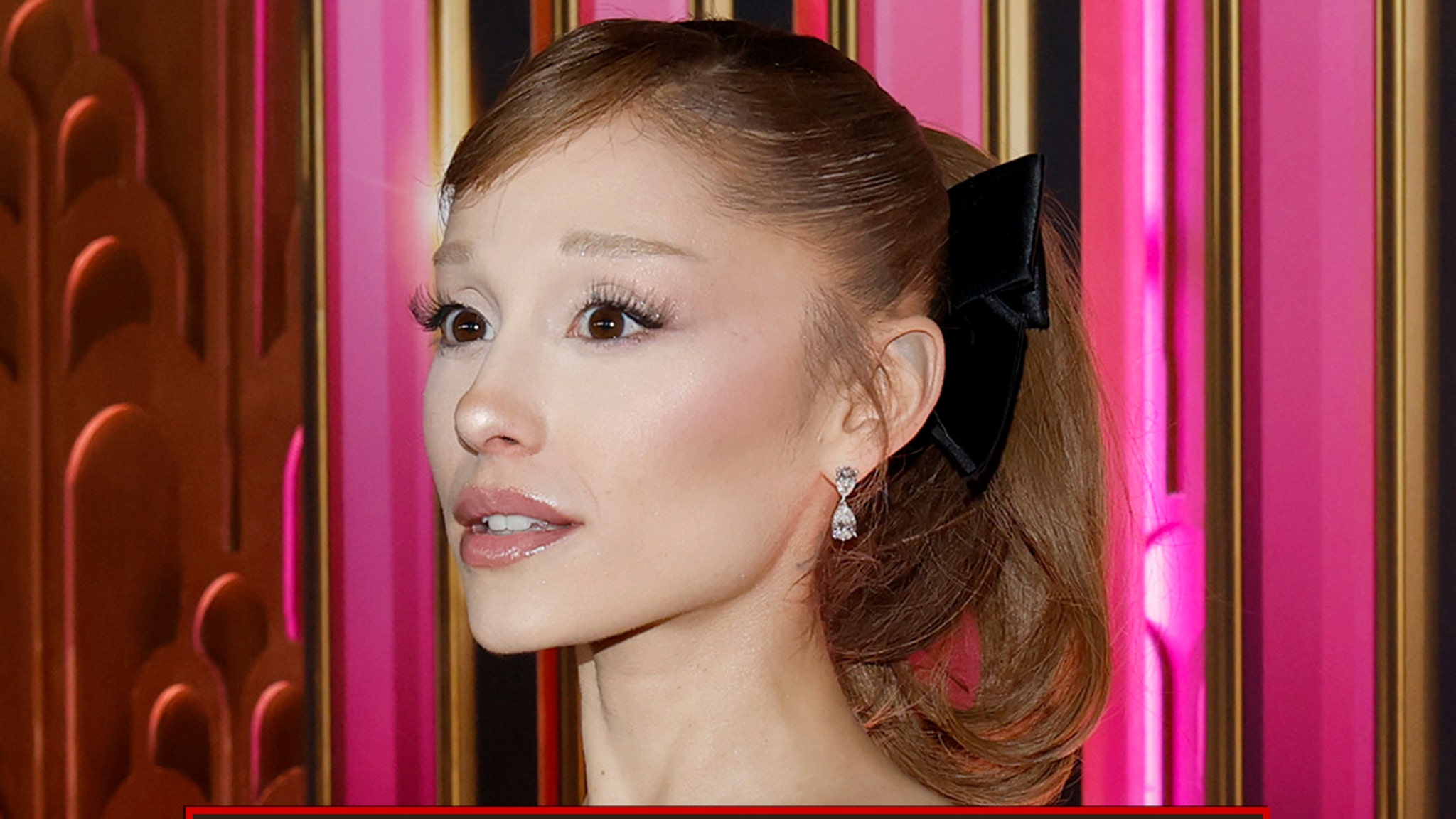 Ariana Grande vuelve a responder a comentarios ‘peligrosos’ sobre su cuerpo