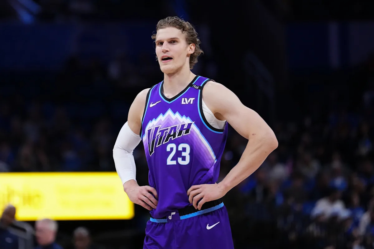 La NBA impone multas masivas a Jazz y Pacers por comportamiento de tanque “obvio”