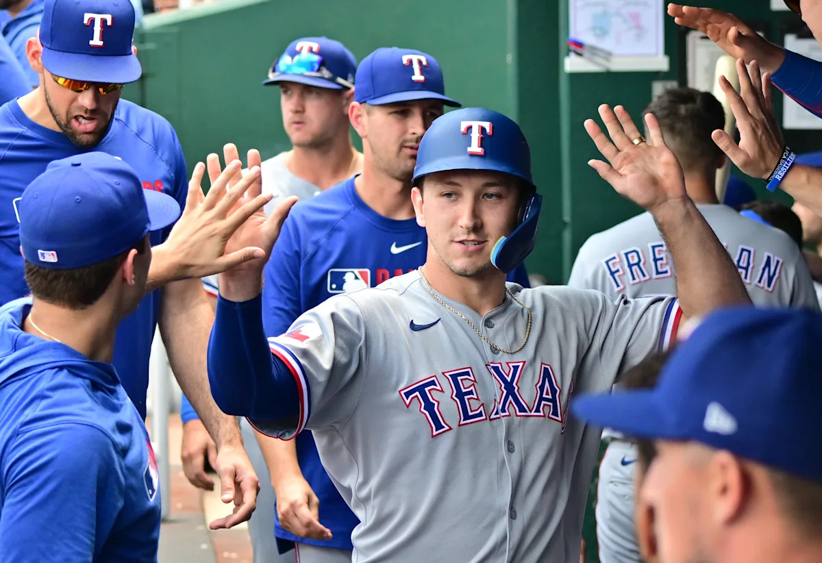 2026 Fantasy Baseball ADP Risers: 3 jugadores clave que cambiarán las cosas durante los entrenamientos de primavera