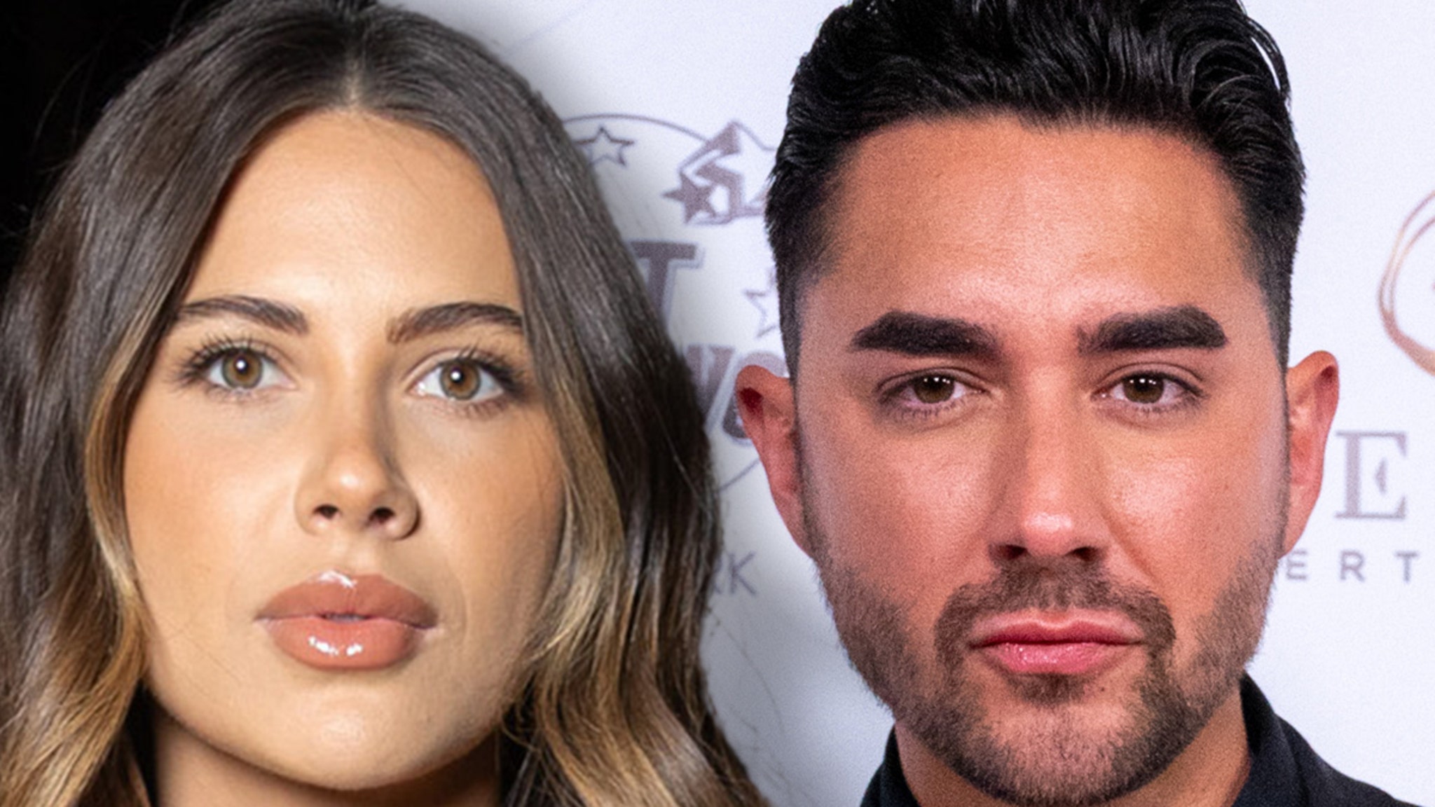 Demi Engemann quiere que se desestime la demanda de Marciano Morena en su contra