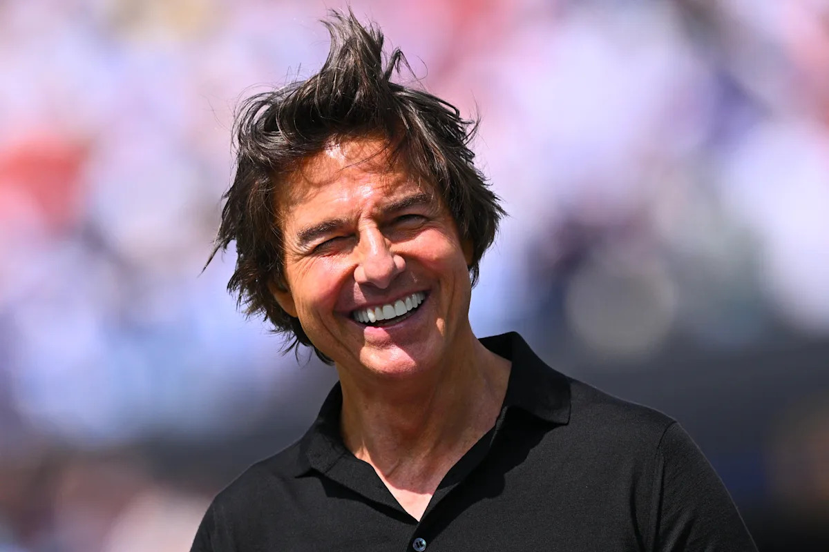 La final del Mundial 2026 se abre con un trofeo en el baúl de Louis Vuitton y un sentido discurso de Tom Cruise