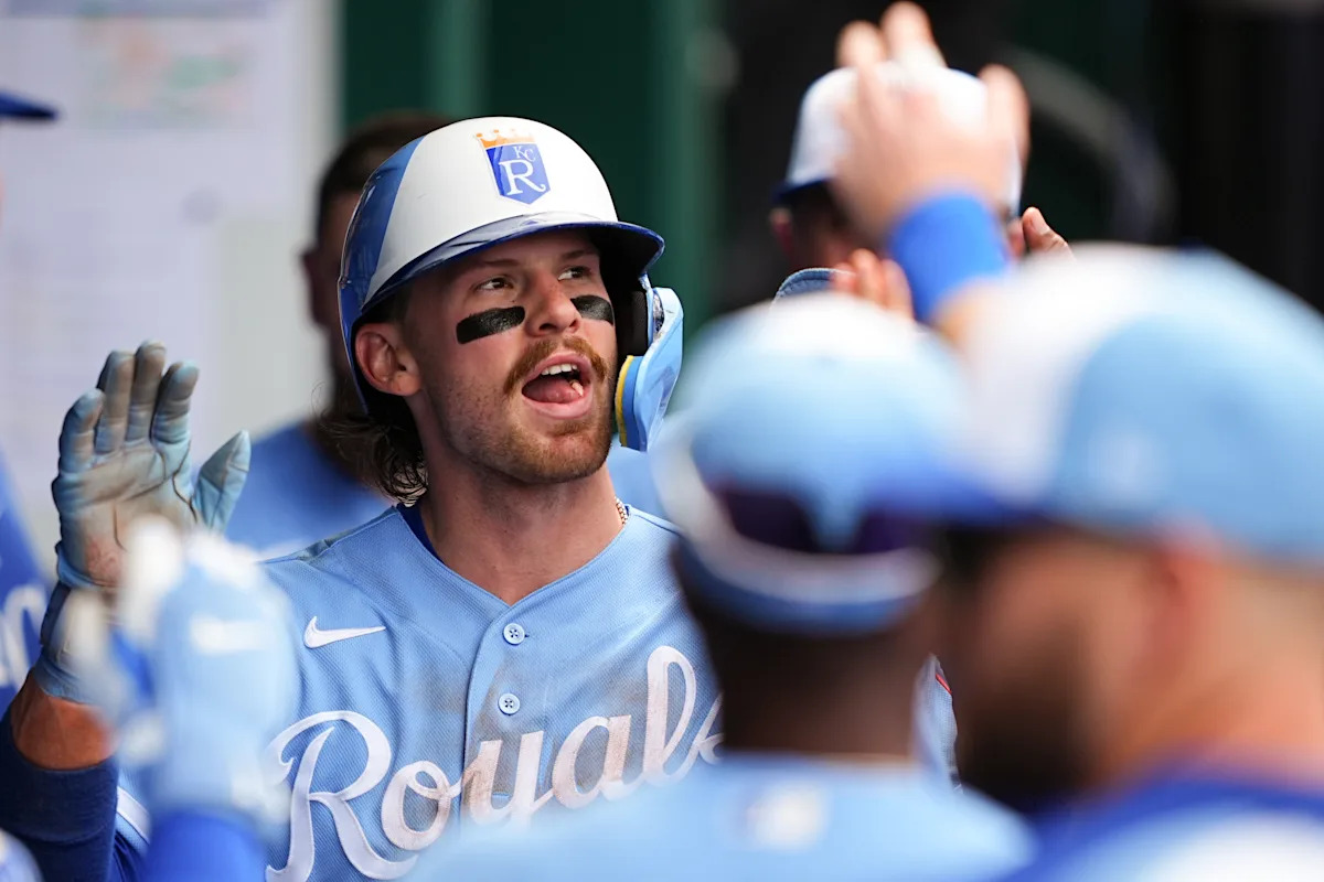 Clasificaciones para el resto de la temporada de Fantasy Baseball: actualizaciones sobre las subidas y bajadas de Scott Pianowski a partir del 1 de junio