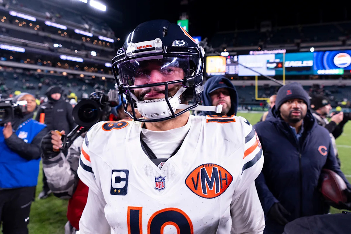 Los Bears y Packers jugarán el enfrentamiento de alto riesgo de la Semana 16 del sábado en horario estelar después de la cartelera de la NFC Este.