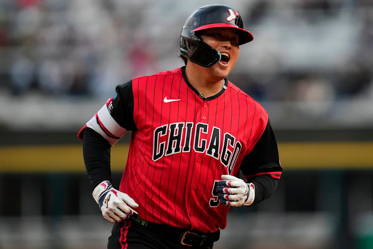 Munetaka Murakami hace historia al empatar a Aaron Judge en el liderato de la MLB con su 15to jonrón