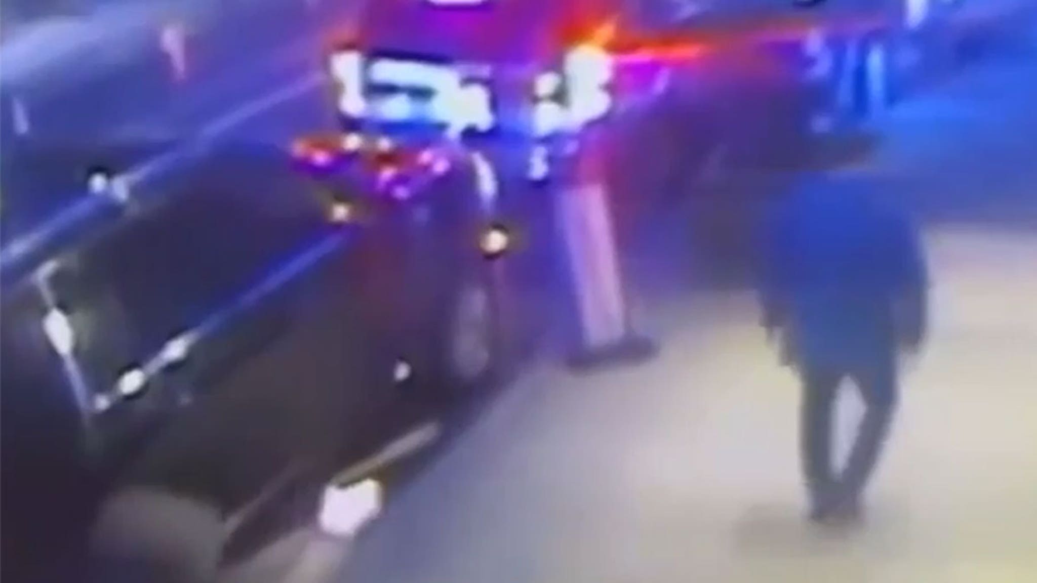 Los fiscales de Luigi Mangione muestran al director ejecutivo filmando un vídeo en el tribunal