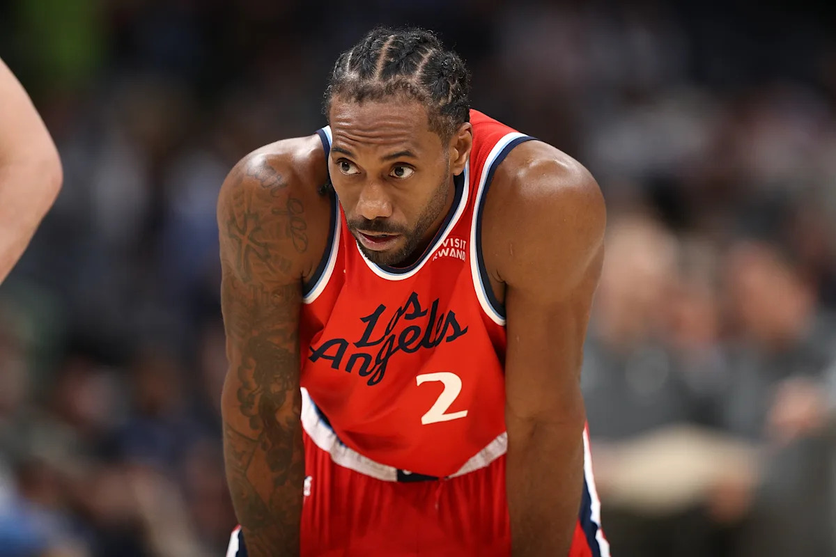 ¿Kawhi Leonard y los Clippers vuelven a ser una amenaza en los playoffs?