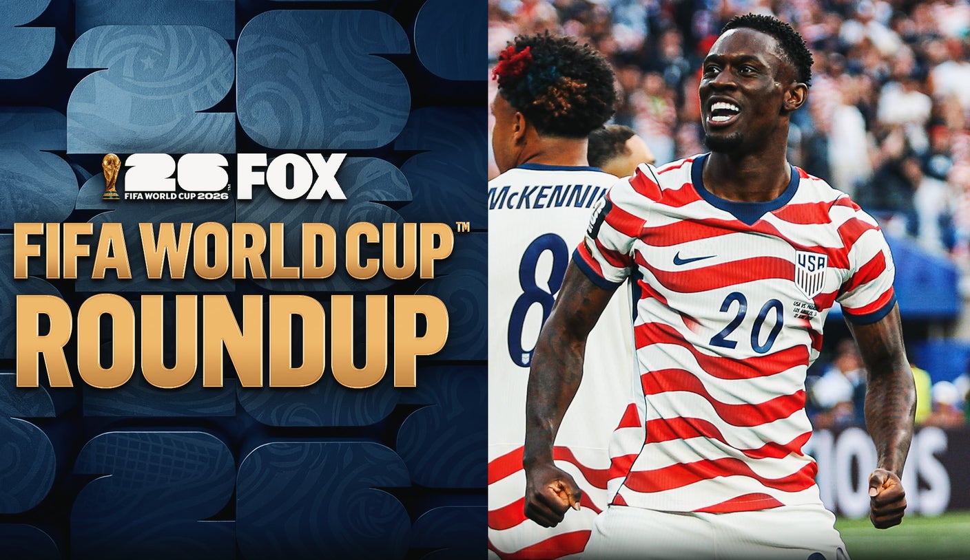 Resumen de la Copa Mundial: Estados Unidos y Canadá, coanfitriones, hacen historia