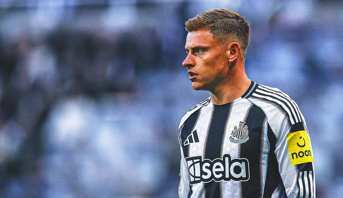 La estrella de Inglaterra insinúa un movimiento internacional antes del Mundial de 2026