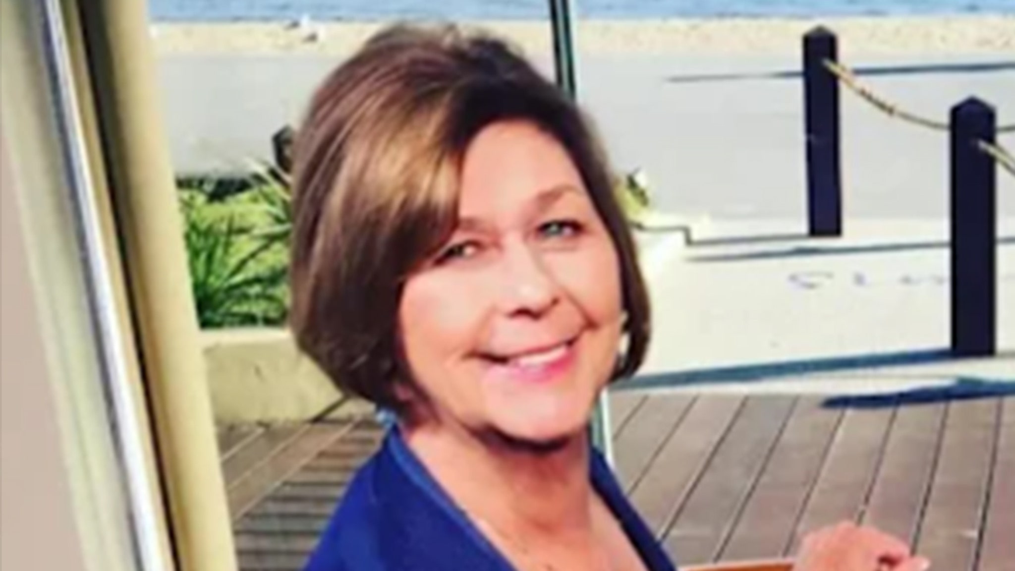 TMZ recibe un tercer correo electrónico sobre el secuestro de Nancy Guthrie y exige una recompensa más alta