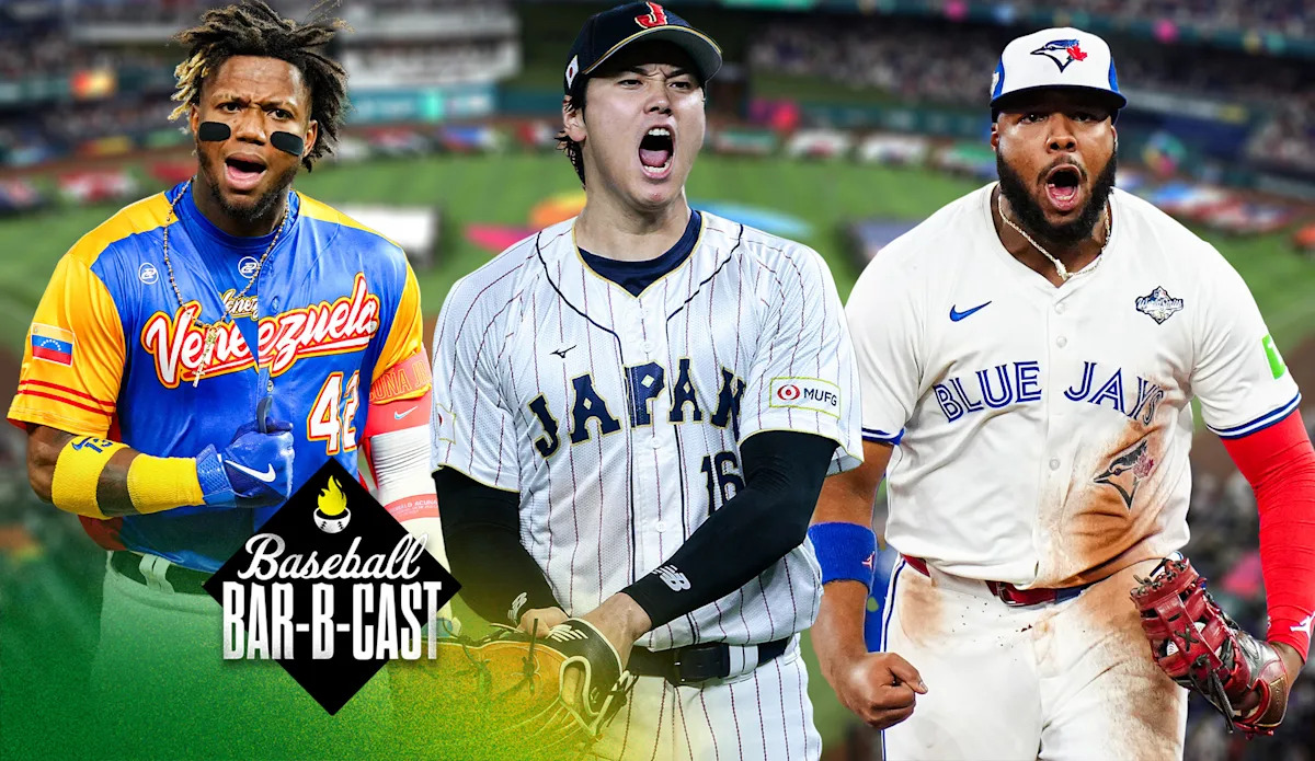 Avance de equipos internacionales del Ultimate World Baseball Classic 2026: ¿Puede Japón repetir?