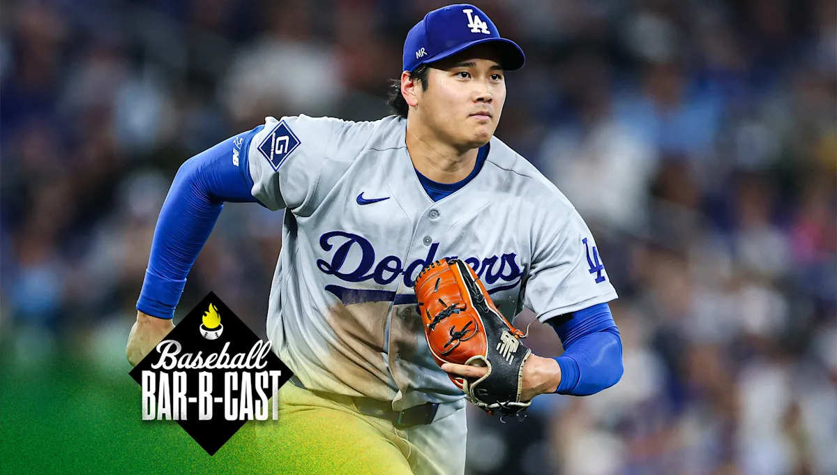 El enigma temporal de Shohei Ohtani, la caída de los nuevos uniformes de City Connect y el difícil comienzo de los Medias Rojas hasta 2026