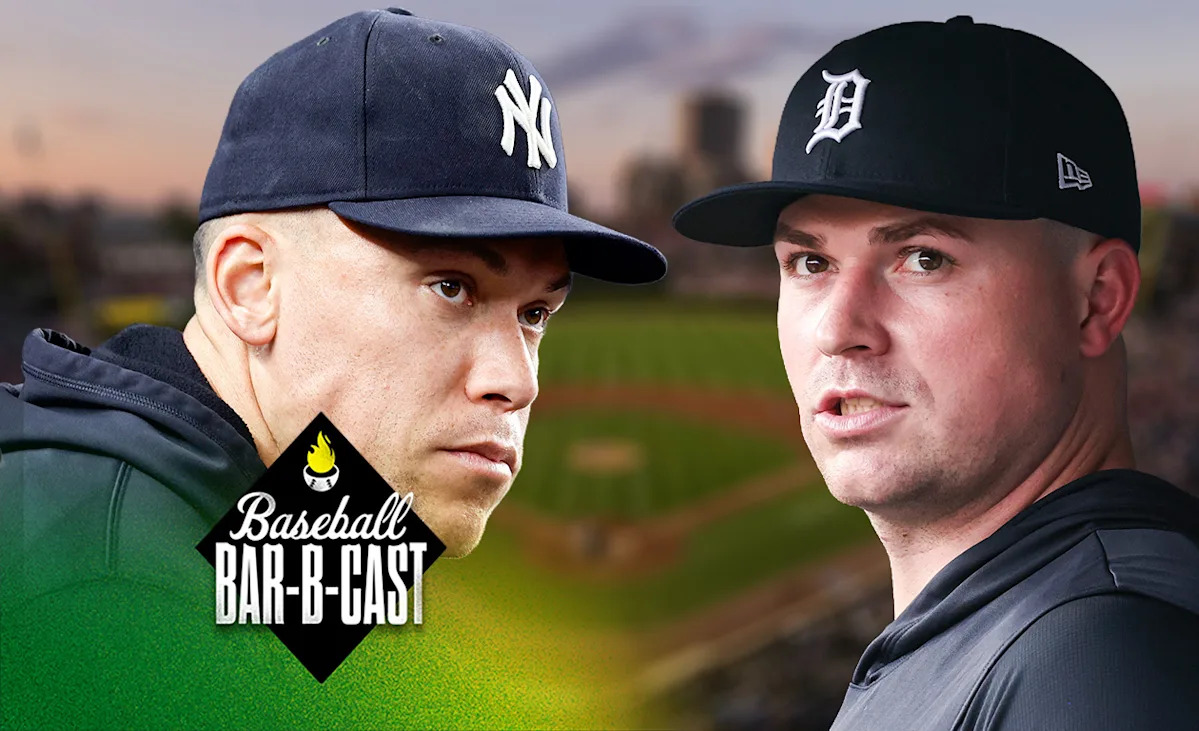 ¿Cuándo regresará Aaron Judge? ¿Cambiarán los Tigres a Tarik Skubal? ¿Podrá Shohei Ohtani ganar el Cy Young? ¡Escenarios de la segunda mitad!