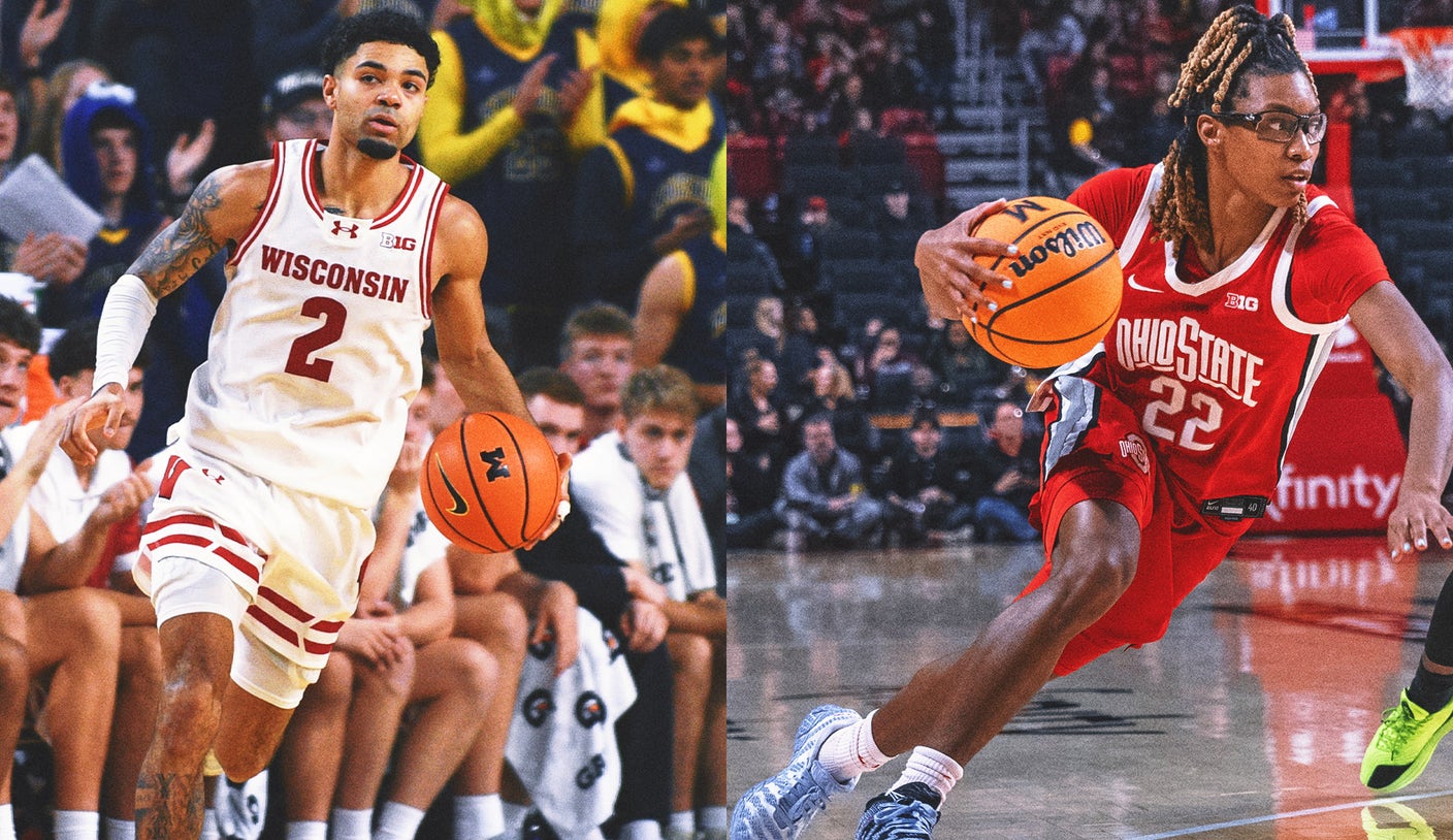 Jugadores de baloncesto universitario AP de la semana: Nick Boyd de UW, Jaloni Cambridge de OSU