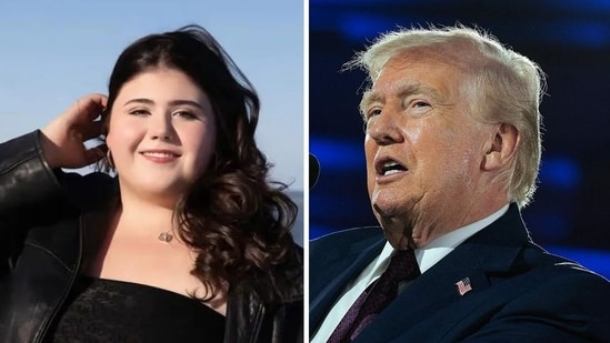 Trump culpa a Biden y JB Pritzker por el asesinato de Sheridan Gorman, ‘sangre estadounidense que derramaron…’