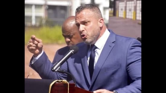 Brian O’Hara dimite como jefe de policía de Minneapolis: 5 cosas que debe saber mientras habla el alcalde Jacob Frey