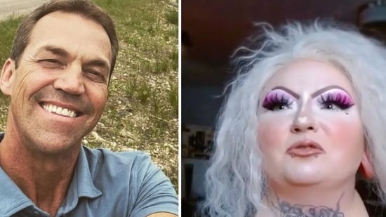 ¿Quién es el tímido Sotomayor? Dominatrix afirma que Bryon Noem le envió un mensaje de texto en mayo y le escribió: “He sido un chico muy malo”.