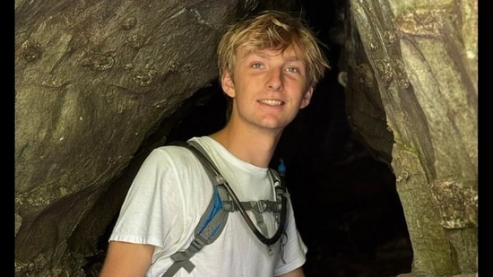 Muere James ‘Weston’ Higginbotham: un amigo de la familia dice que el estudiante de Auburn no se haría daño; Hice una caminata de “descompresión”