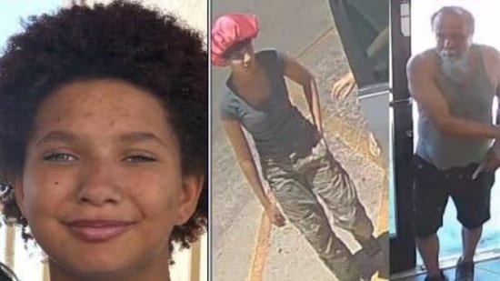 ¿Dónde está Skyler Conville? Cronología del adolescente desaparecido de Arizona visto por última vez entrando al auto de un extraño en Apache Junction