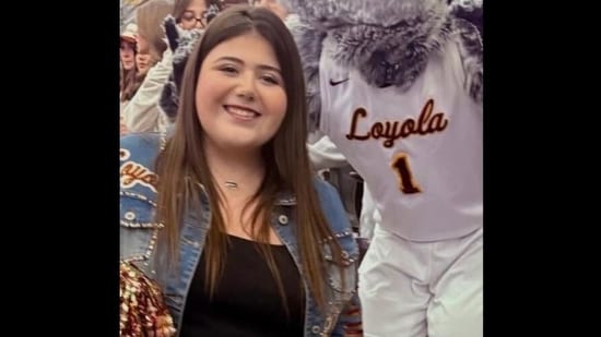 La madre de Sheridan Gorman habla y promete conseguir “justicia” para el estudiante asesinado de Loyola: “Estamos más que destrozados”