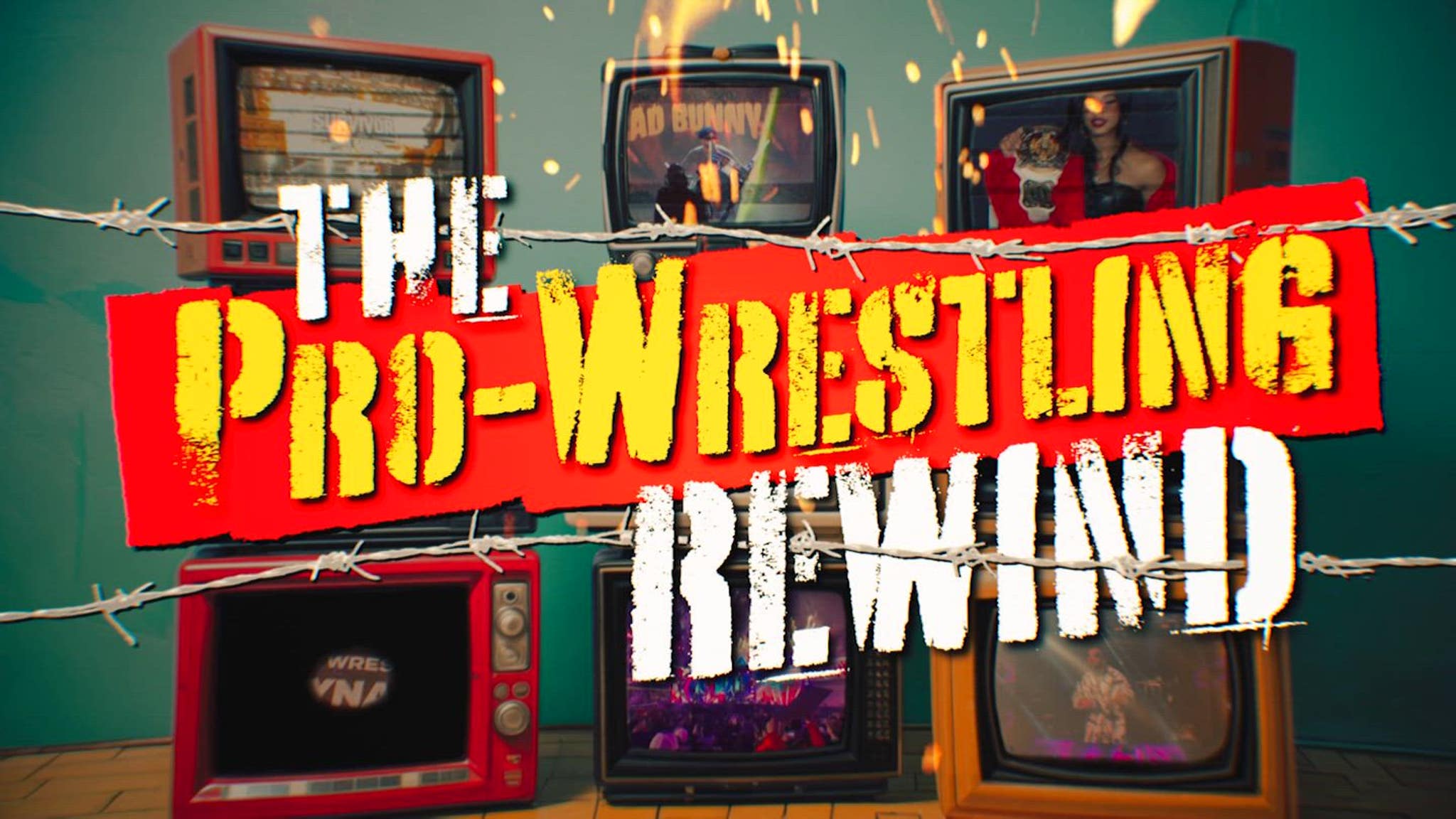 TMZ clasifica las 14 mejores parejas de lucha libre profesional de la vida real