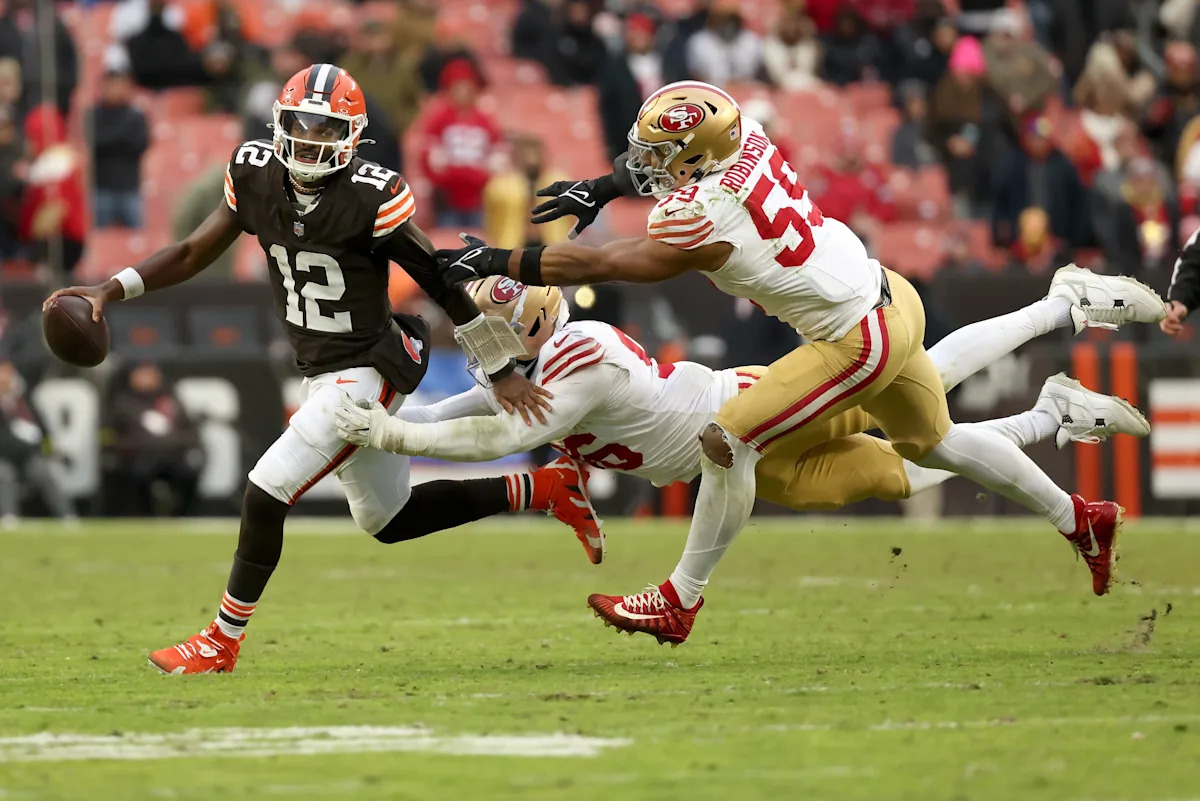 Shedeur Sanders se pronunció en contra del enfoque del “microondas” después de la segunda salida. ¿Pero los Browns lo escucharán y le darán suficiente tiempo?