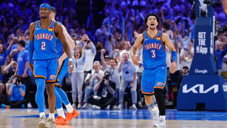 Lo que dice la historia reciente del Juego 7 de la NBA sobre la ‘ventaja’ de la cancha local del Thunder en un juego en el que el ganador se lo lleva todo