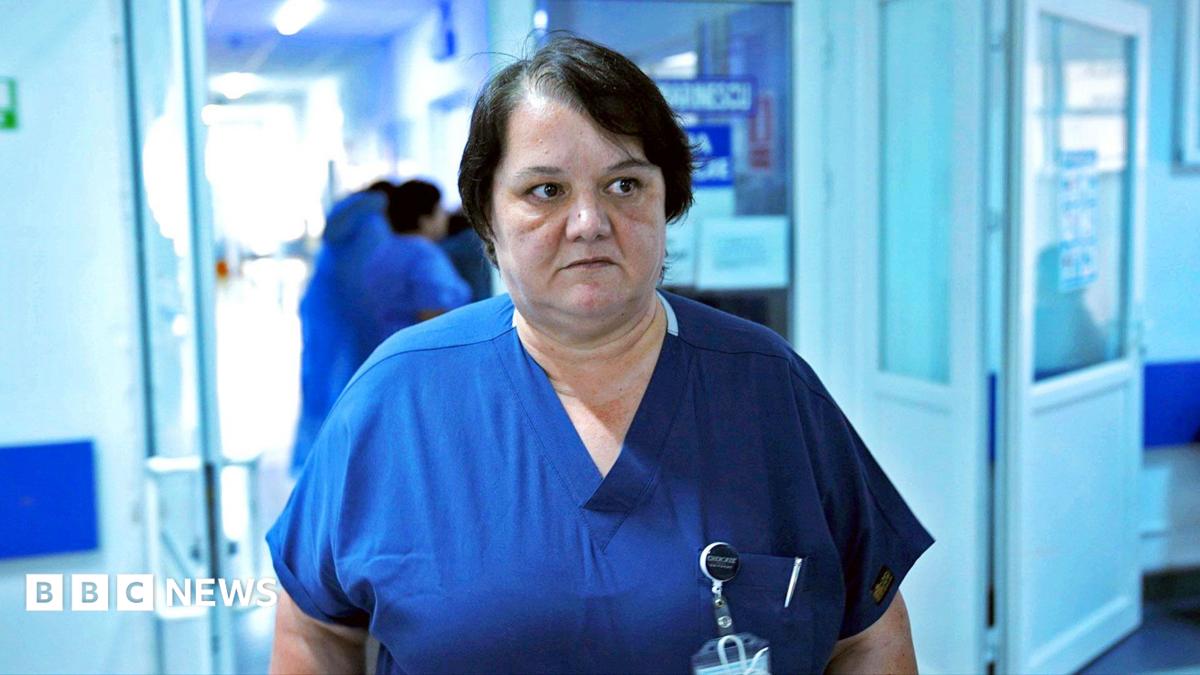 Cómo 100 hospitales rumanos recurrieron al lápiz y al papel para derrotar un ciberataque nacional