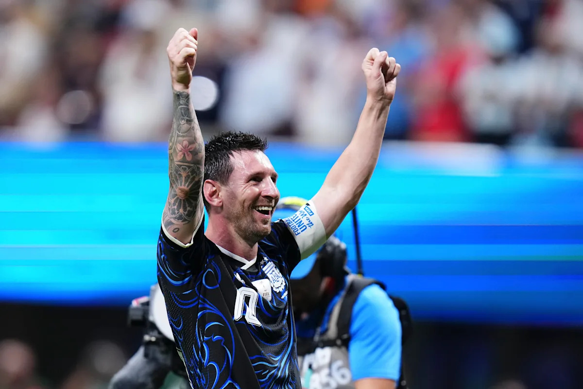 España vs Argentina: dónde ver hoy la final del Mundial 2026, canal de televisión, hora de inicio del partido, información de transmisión gratuita y más
