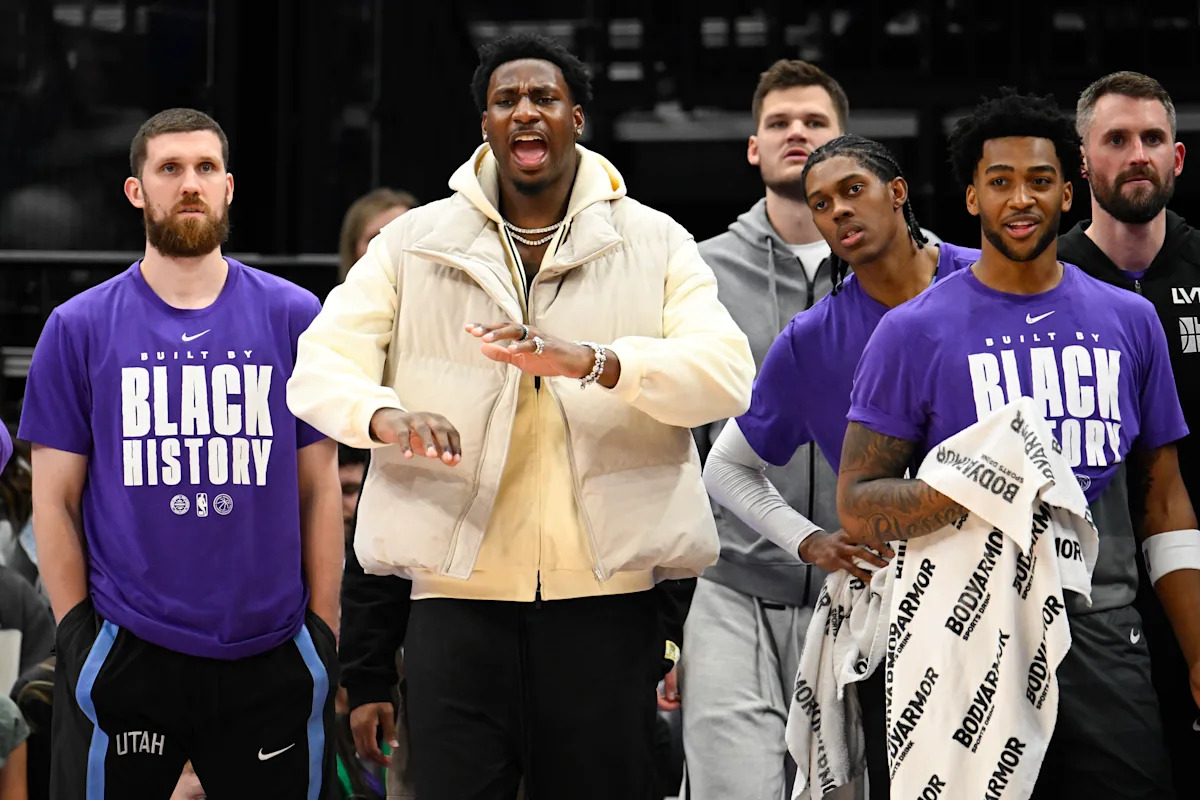 ¿Es suficiente la respuesta de la NBA para frenar su epidemia de derrumbes?