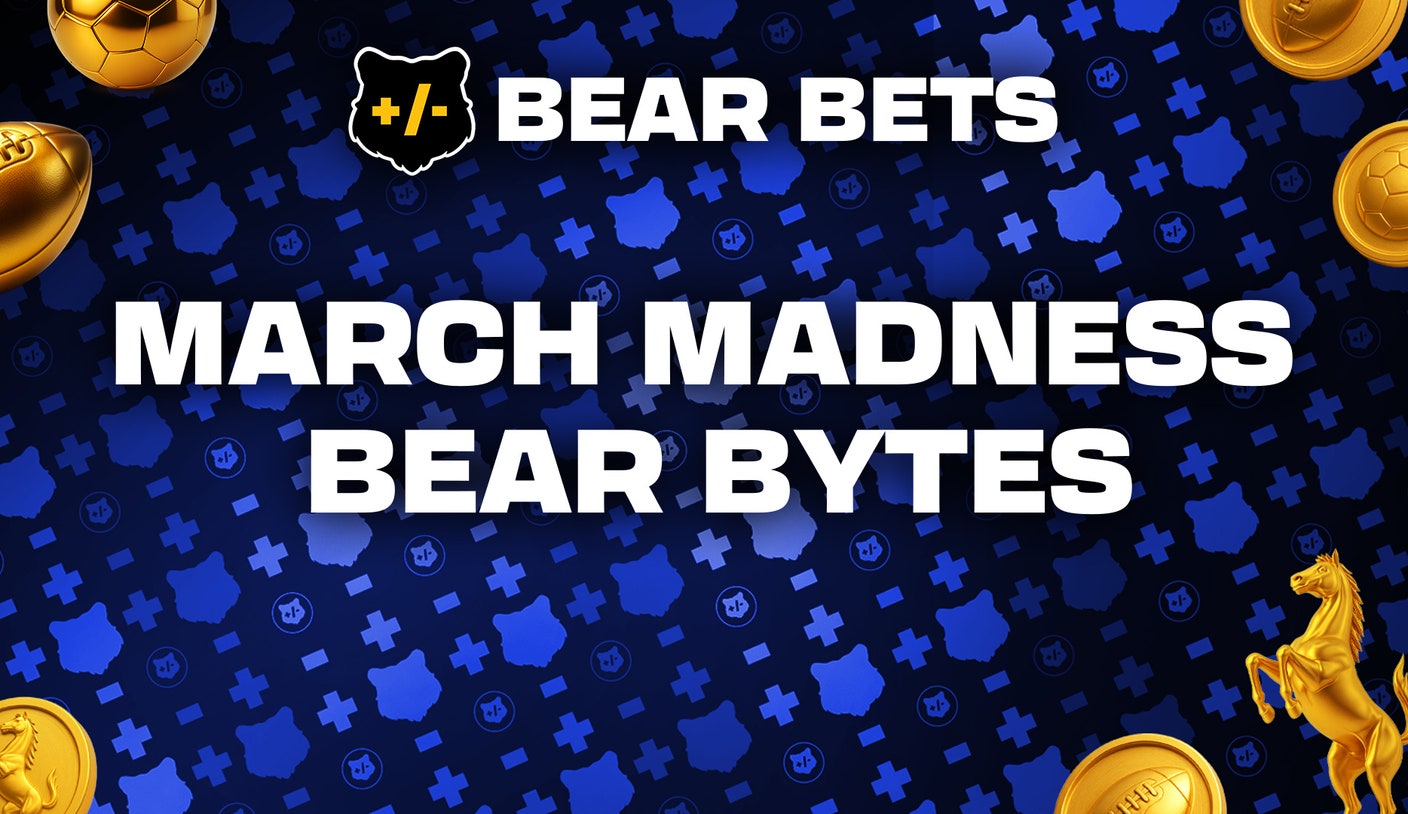 Chris ‘The Bear’ Fallica’s College Basketball March Madness Bear Bytes