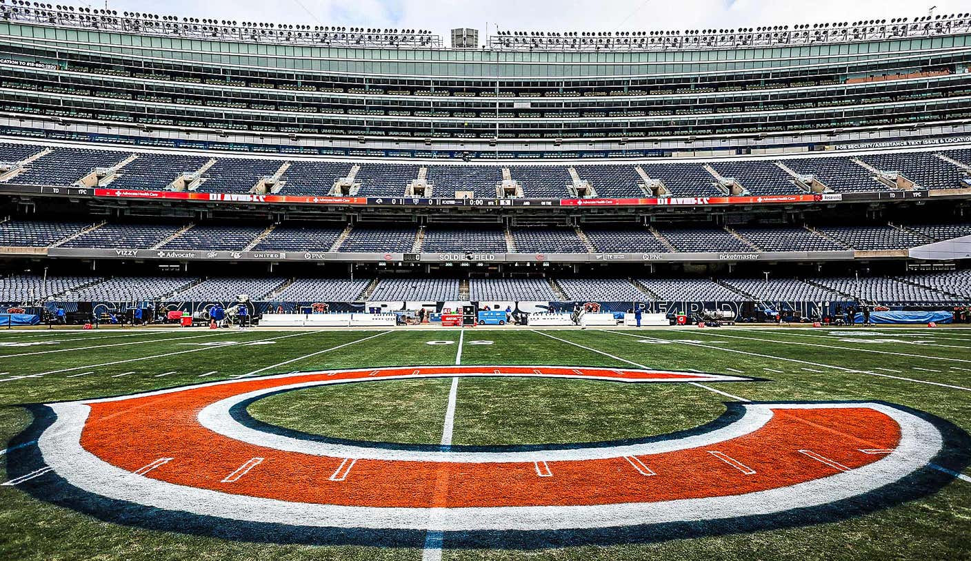 Con las opciones de Chicago ‘agotadas’, los Bears se centran en Arlington Heights y Hammond