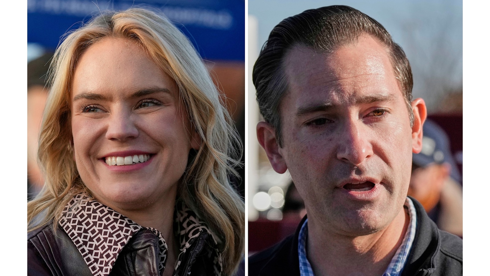 Se espera que el republicano Matt Van Epps gane las elecciones especiales de Tennessee