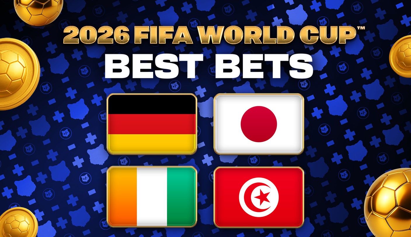 Mejores apuestas, selecciones y predicciones del Día 4 de la Copa Mundial de Chris ‘The Bear’ Fallica