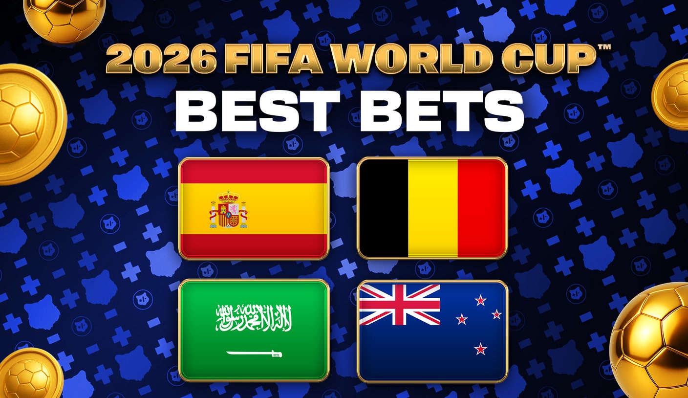 Mejores apuestas, selecciones y predicciones del día 5 de la Copa Mundial de Chris ‘The Bear’ Fallica