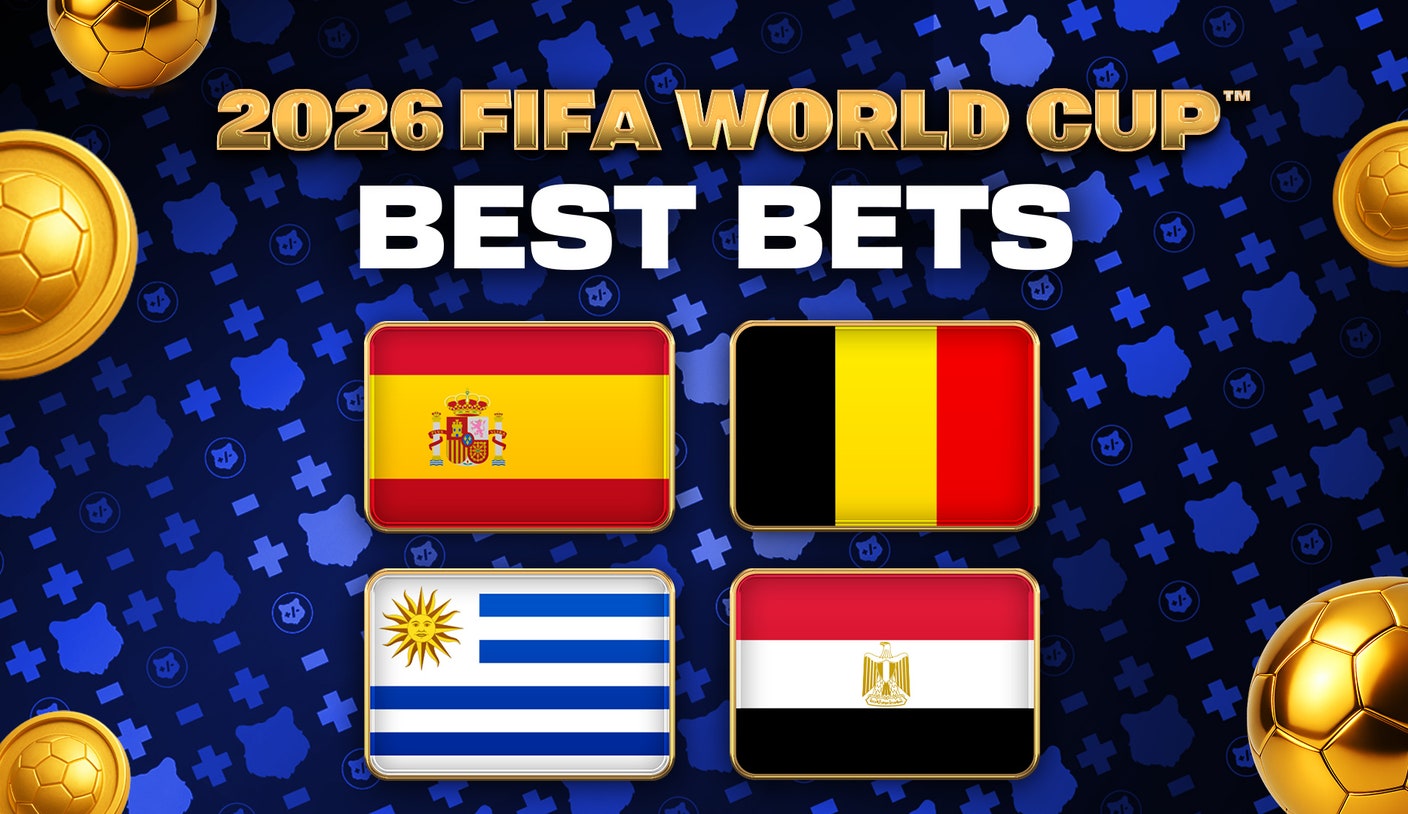 Las mejores apuestas de Chris ‘The Bear’ Fallica para la Copa del Mundo hoy – Jornada 11