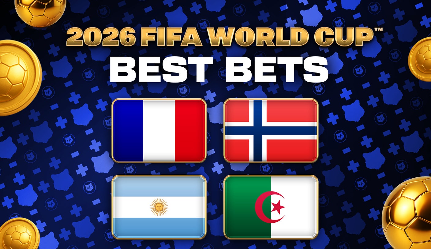 Las mejores apuestas de Chris ‘The Bear’ Fallica para la Copa del Mundo hoy – Jornada 12