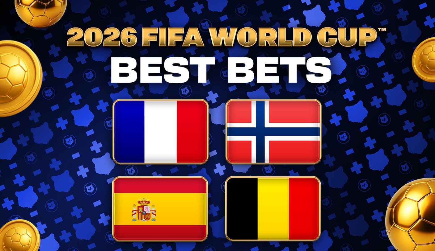 Las mejores apuestas de Chris ‘The Bear’ Fallica para la Copa del Mundo hoy – Jornada 16
