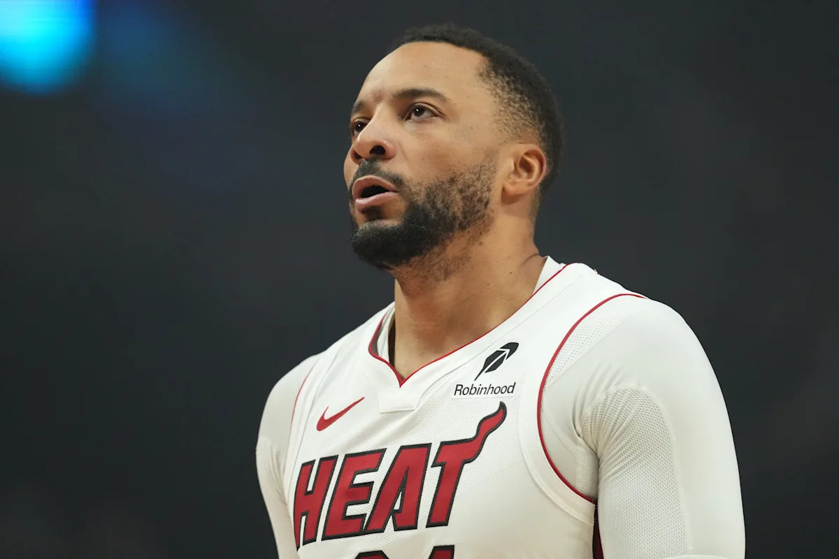 Norman Powell acuerda un contrato de 2 años y 45 millones de dólares con los Bulls: informe