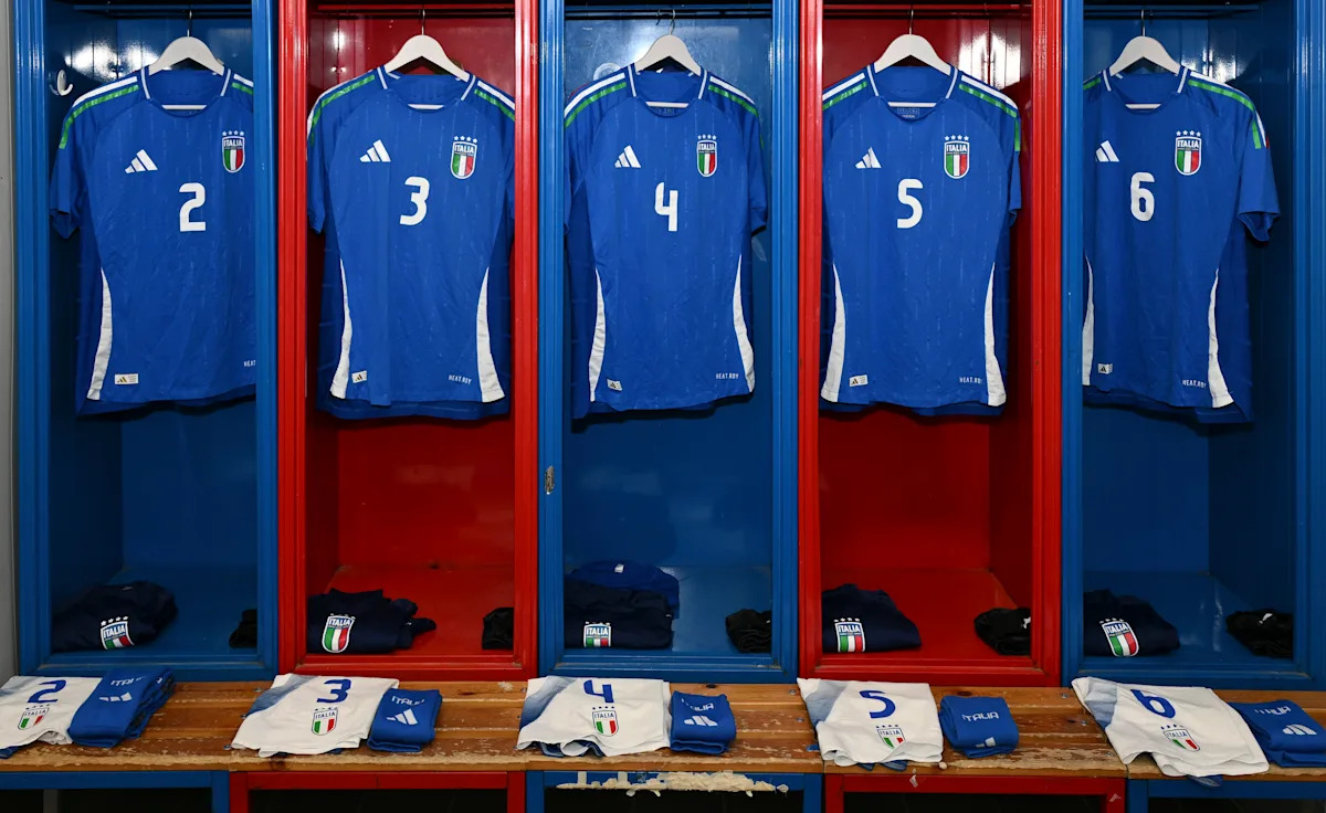 Dónde ver Italia vs Bosnia y Herzegovina: transmisión en vivo, hora de inicio, canal de televisión, probabilidades para el martes 31 de marzo