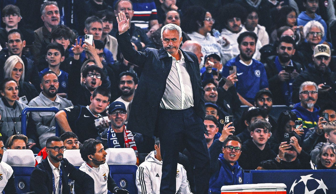 Se revela el coste del Real Madrid para activar la cláusula de rescisión del Benfica de José Mourinho