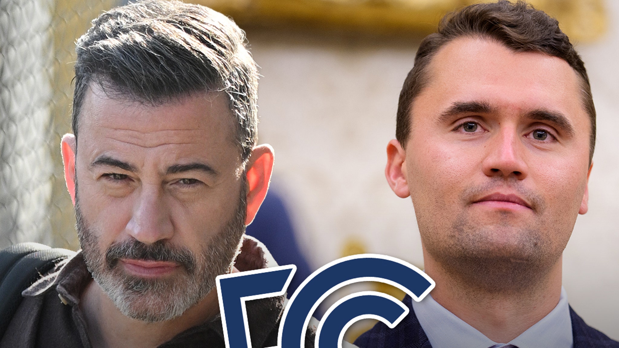 Los partidarios de Jimmy Kimmel criticaron a la FCC con quejas cuando se interrumpió el espectáculo.