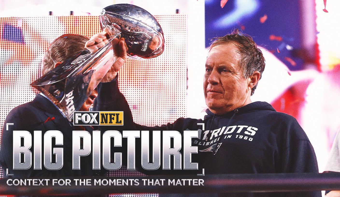 El panorama general: el resultado desairado de Bill Belichick por un proceso de votación defectuoso en la sala, dice un votante