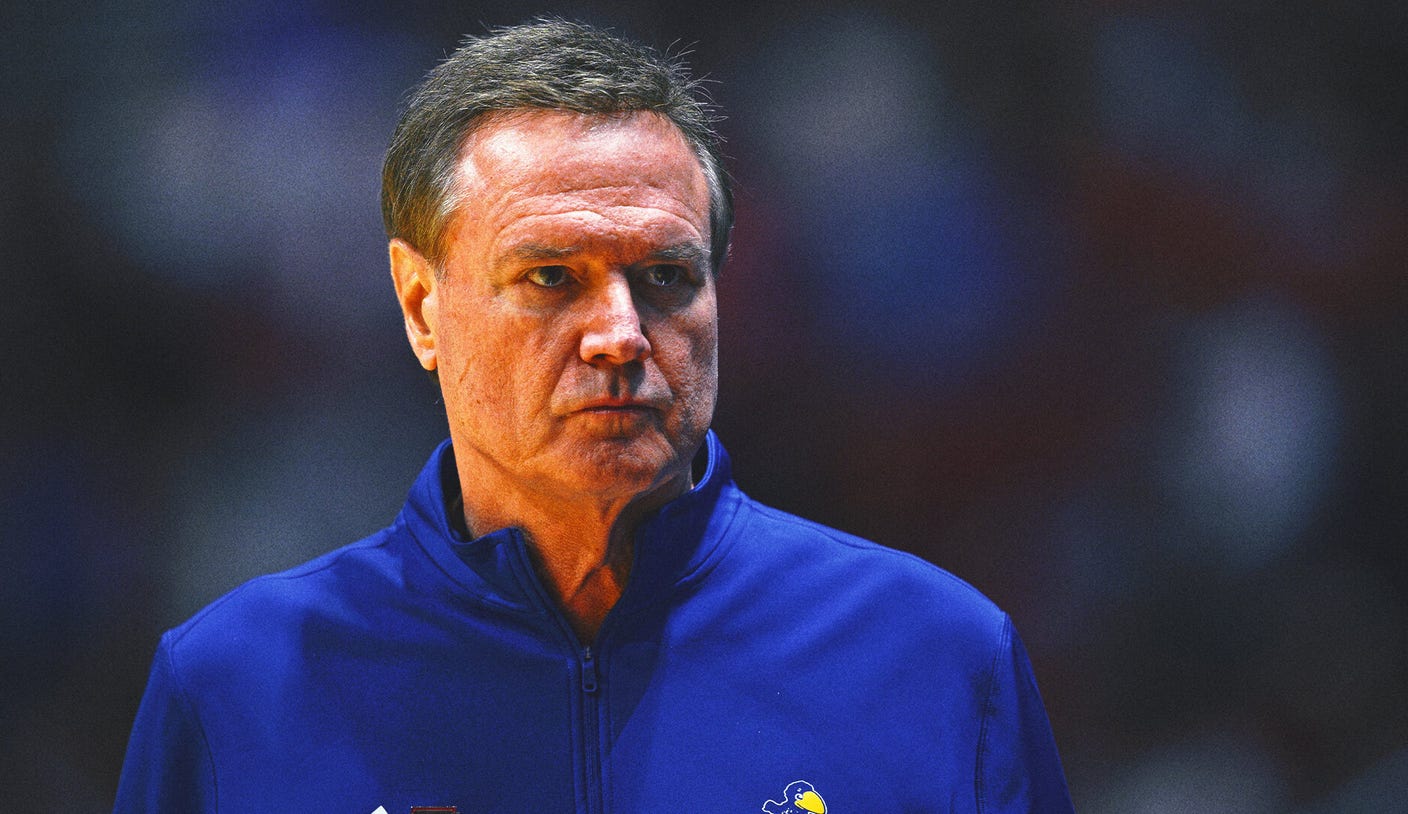 Bill Self no se comprometerá a regresar a Kansas como entrenador en jefe para la temporada 2026-27