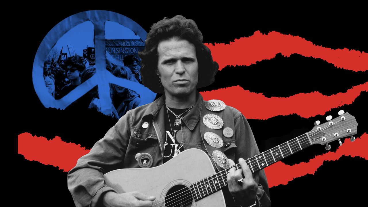 ¿Cómo debemos recordar a los hippies?