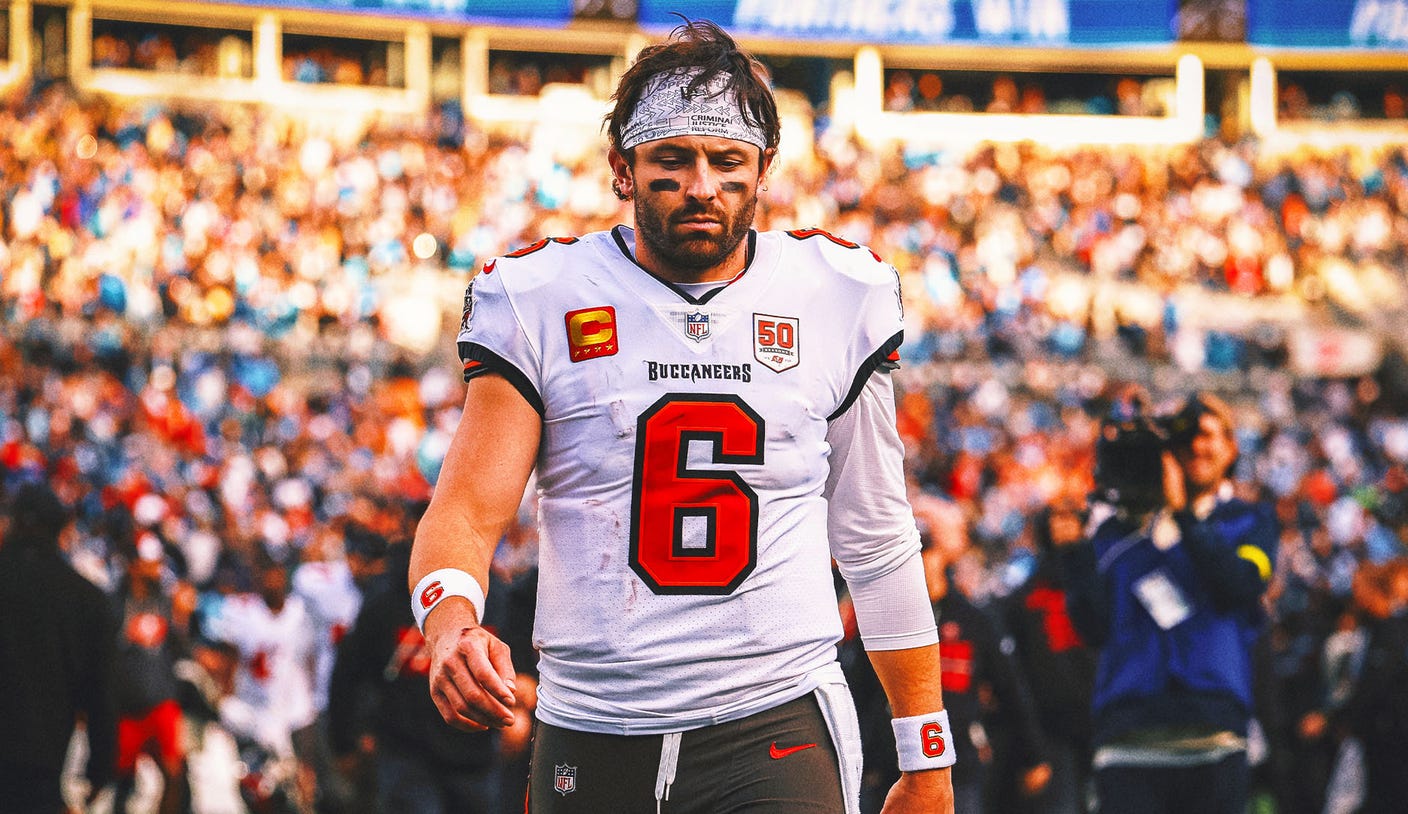 Panorama general: de una forma u otra, los Spiraling Buccaneers aún pueden ganar la NFC Sur