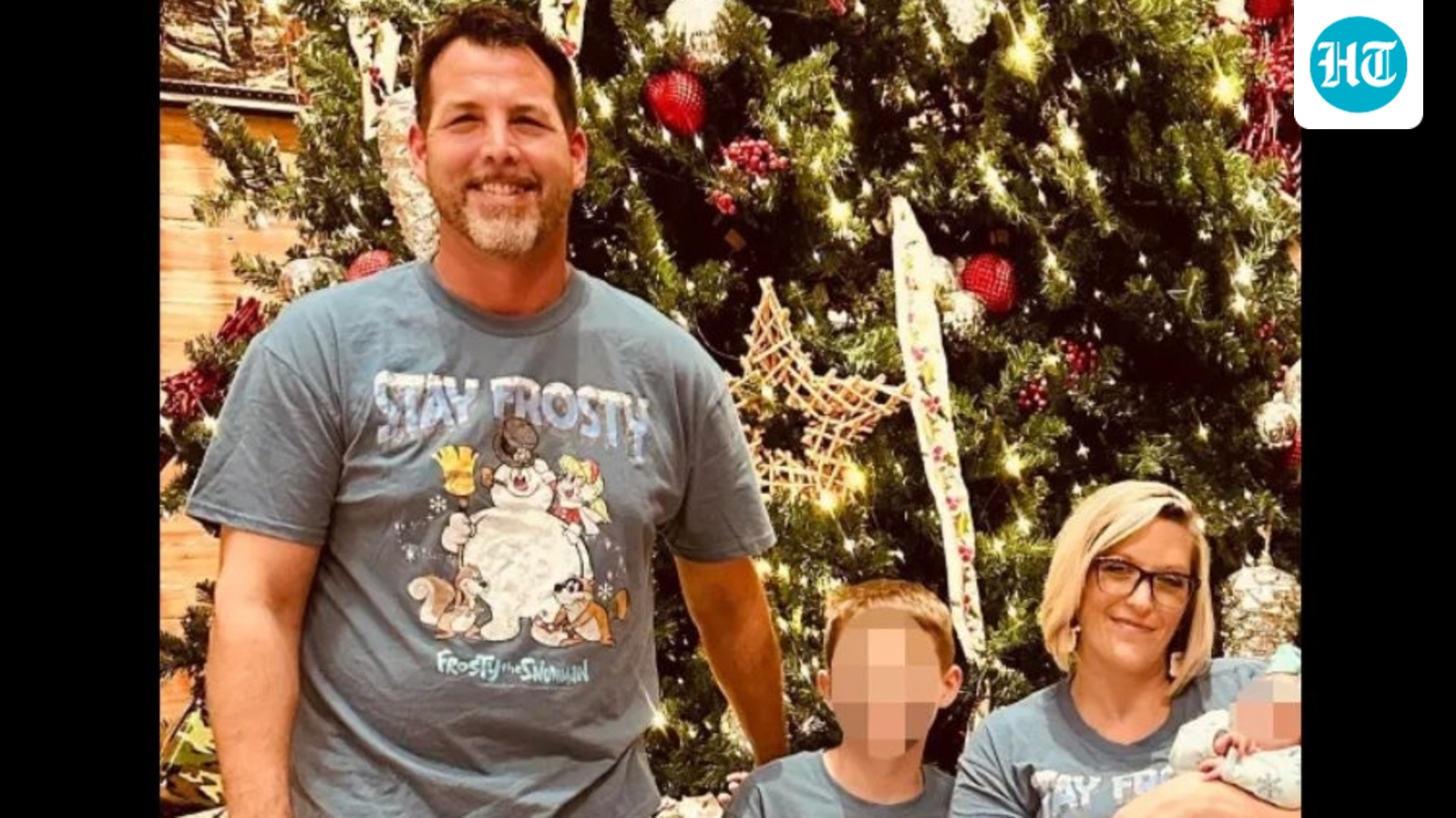 ¿Quién era Jason Kenney? Un hombre de Florida asesina a su esposa y le dispara a su nuera antes de suicidarse durante el Monday Night Football