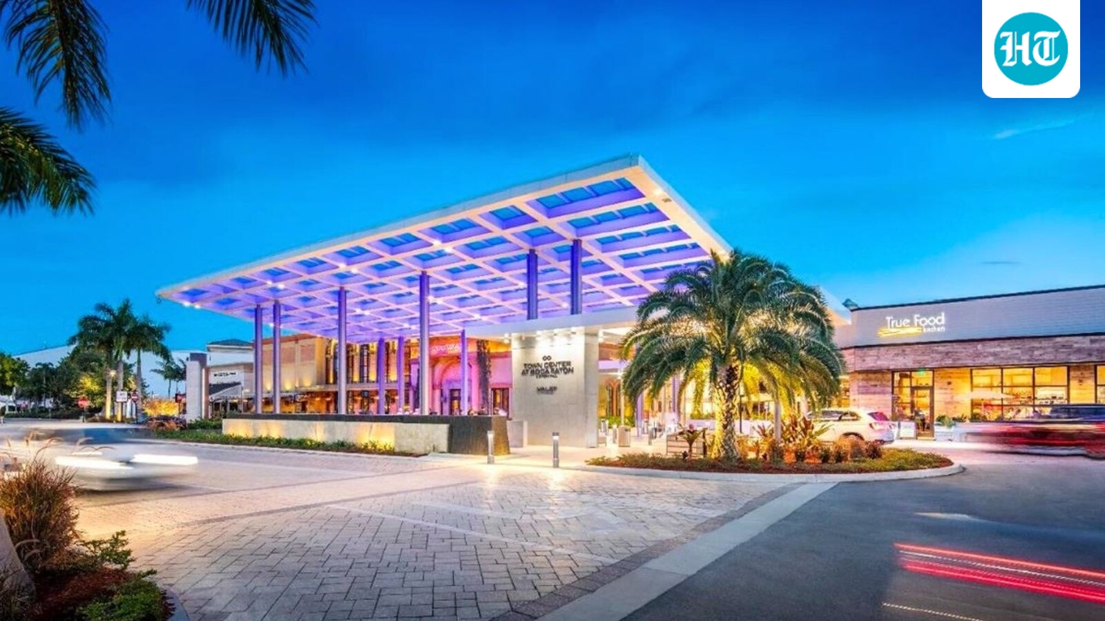 ¿Tiroteo en el centro comercial Boca Raton Town Center? Los informes de disparos en Glades Road provocan miedo; primeros detalles revelados