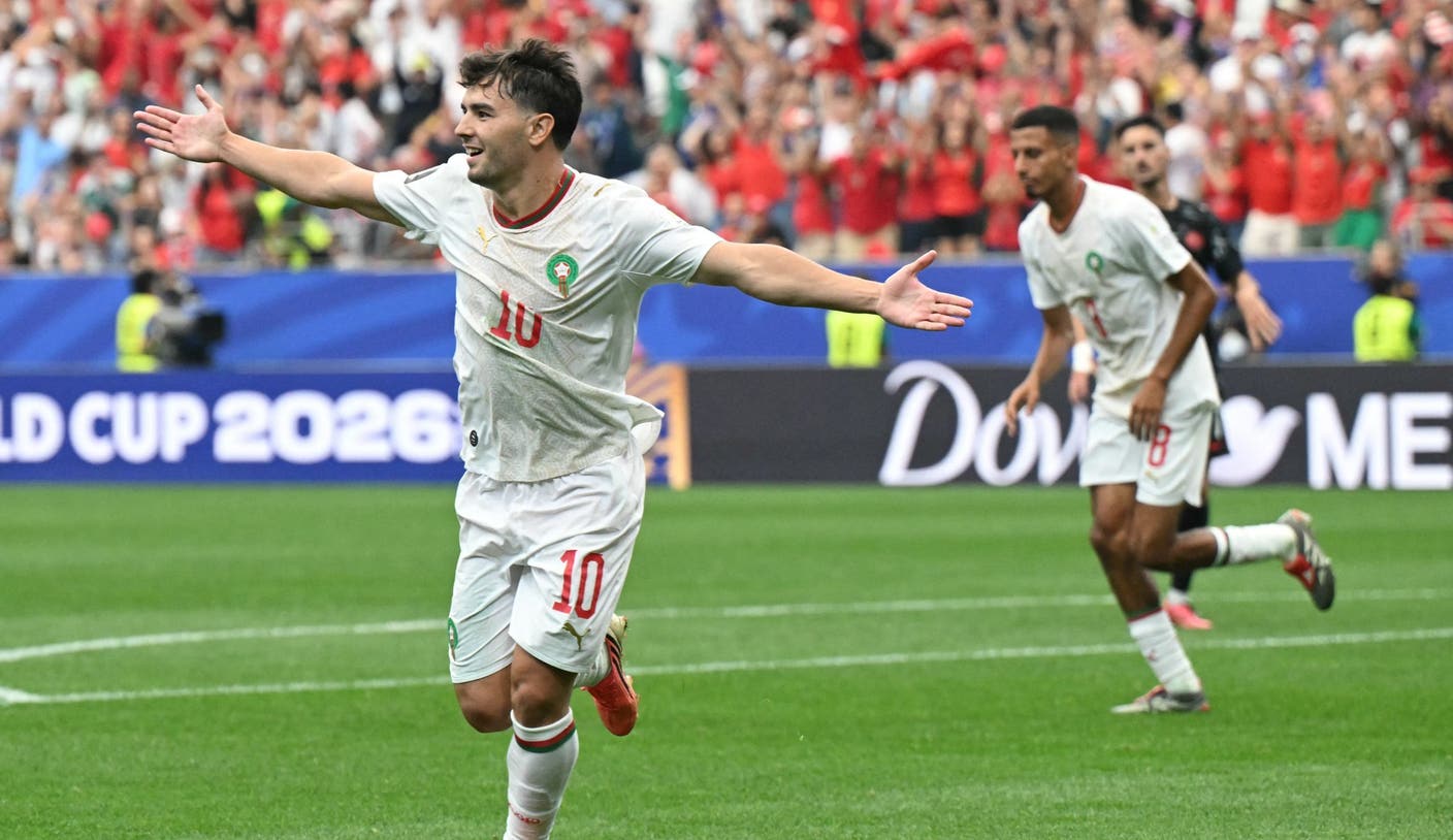 Promoción DraftKings: apueste $5 y obtenga $200 al instante Francia vs. Marruecos
